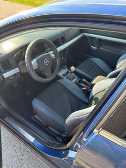 Opel Vectra C 1.8 90kw - 5