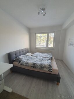 2-izbový plne zariadený byt - 5