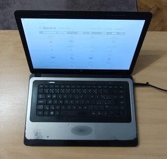 HP 630, Intel Pentium B960 @ 2.20GHz, 4GB DDR3, 160GB HDD - 5