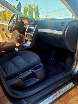Škoda Octavia 2 scout 4x4 - 5