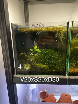 Za symbolickú cenu 20€ všetko - 5