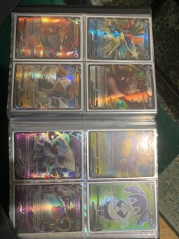 Pokemon karty 283ks - 5