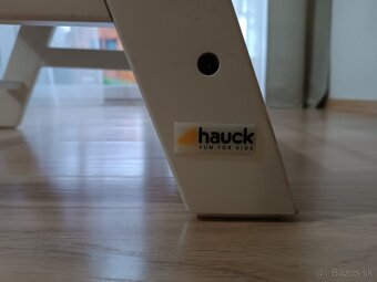 Rastúca stolička Hauck - 5