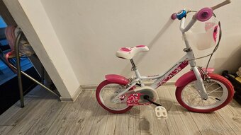 Predam detsky bicykel 16/22 - 5