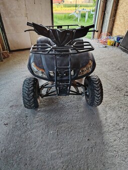 ATV 125 - 5