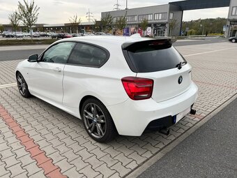BMW M135i 235kw M Performance zadní náhon - 5