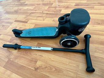 Kolobežka Scoot&Ride Highwaykick 2 - 5