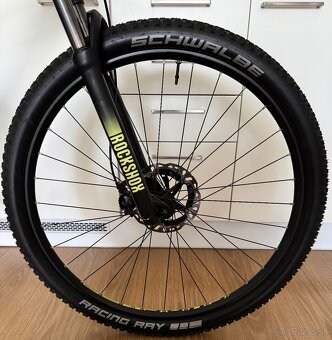 CUBE REACTION PRO 2021 - 5