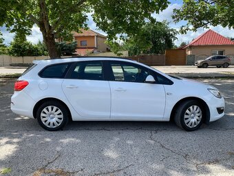 Opel Astra Sport Tourer ST 1.6 CDTI - 5