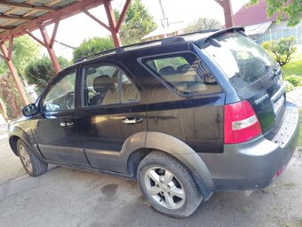 Kia Sorento - 5