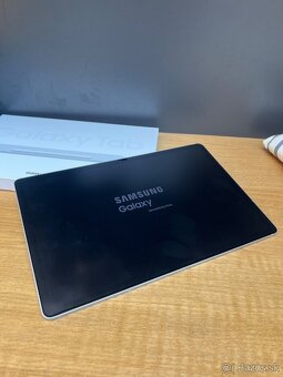 Predám SAMSUNG GALAXY TAB S10 PLUS 12GB/256GB TOP ZARUKA SK - 5