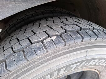MAN 18.285 MLC - 5