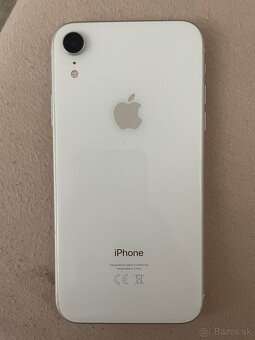 iPhone XR 64gb - 5