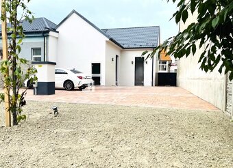 NA PRENÁJOM Obchodný priestor v CENTRE mesta Dunajská Streda - 5