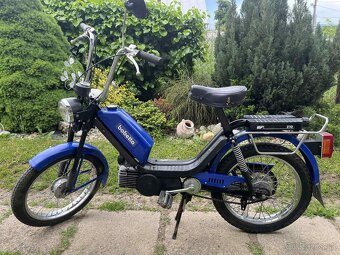 Babetta 210 - 5