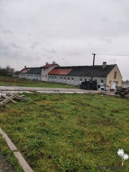 PRENÁJOM: 2 haly s administratívnou časťou, Sokolovce - 5