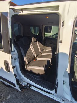 Fiat Doblo 1.6multijet - 5