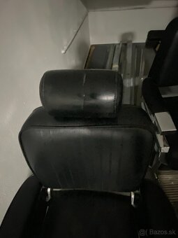 Barber Kreslá - 5