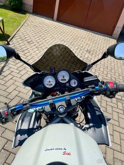 Yamaha FZS 1000 Fazer - 5