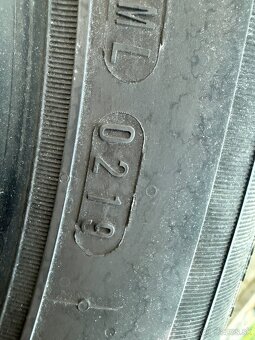 Pneumatiky NEXEN 225/55 R17 2019 - 5