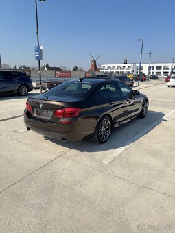 BMW 535d xDrive Facelift M-Packet Individual - 5