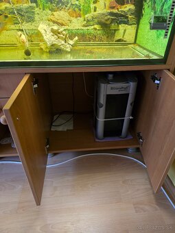 Akvarium 500 L - 5