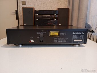 cd player DENON DCD-315 - 5
