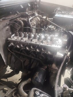Mitsubishi Pajero 2 2.5 TD - 5