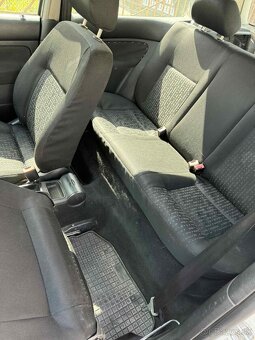volkswagen golf 4 1.9 SDI - 5