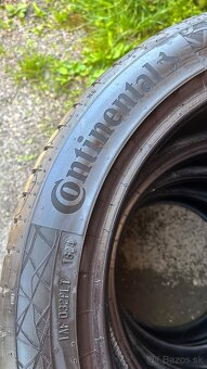 🟡225/45 r17 letné Continental - 5
