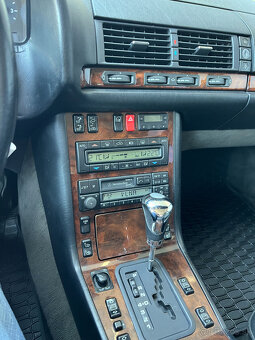 Mercedes Benz S500 W140 Mamut - 5