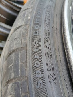 5x112 R20 Vossen - 5