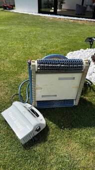 Predam profi Bazenovy Vysavac Robot DOLPHIN Infiniti Basic v - 5