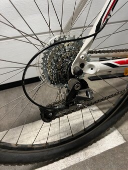 Specialized Hard Rock - 5