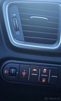 KIA Ceed (Cee’d) 1.6 CRDi Silver 47600km 2019 - 5