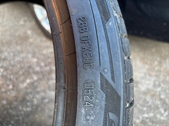 255/35 R20 Matador hectorra5 - 5