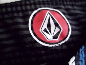 Volcom Genuine pánske plavky-kraťasy M - 5