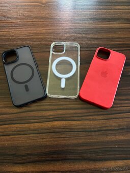 iPhone 14 128GB Product red - 5