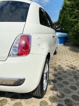 Fiat 500 - 5