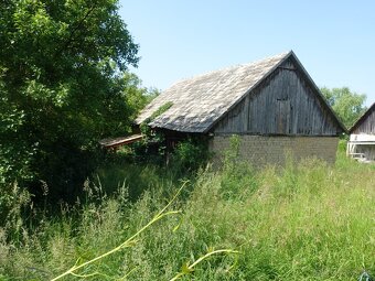 Rodinný dom súp. č. 16, Hrnčiarska Ves, lok. Maštinec - 5