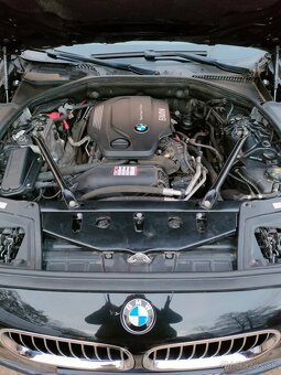 Predám BMW 520d - 5