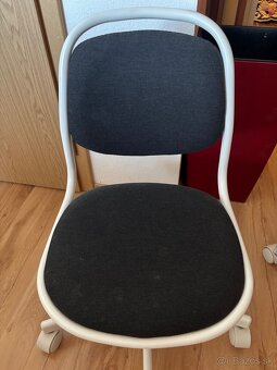 ÖRFJÄLL Detská stolička Ikea - 5
