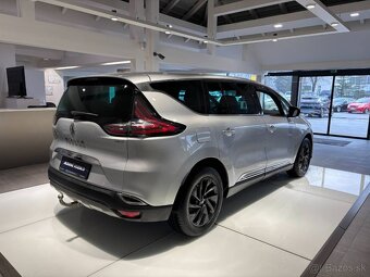 Renault Espace Energy dCi 160 Zen EDC - 5