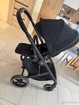 Kočík cybex balios s lux - 5