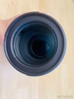 M.ZUIKO 40–150 mm f/2.8 PRO - 5