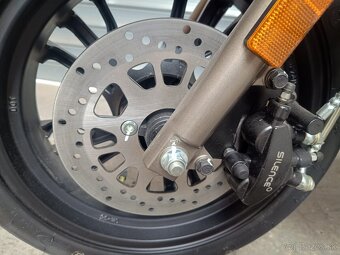 Predam el. skuter S02 - 5