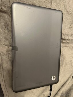 Hp pavilion g-1152ec - 5