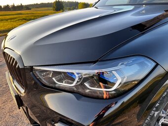 BMW X5 - 5