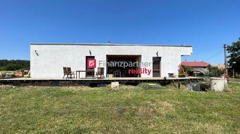 Rodinný dom s pozemkom 2 395 m², Kolárovo, Komárno - 5