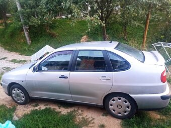 Seat Cordoba - 5